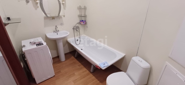 
  Сдам в аренду 1-комнатную квартиру, 42 м², Ставрополь

. Фото 5.