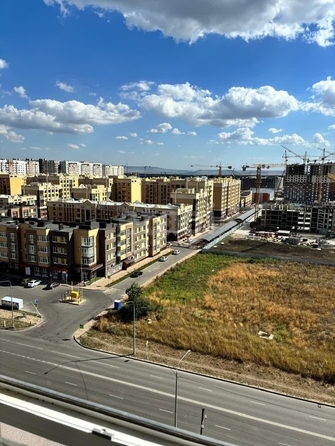 
  Продается 1-комн. квартира, 34.6 м², Российский пр-кт, д. 12к1
. Фото 1.
