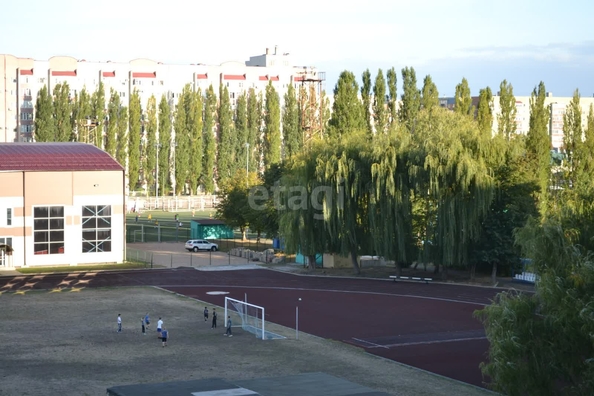 
  Продается 1-комн. квартира, 43 м², Тухачевского ул, д. 20/2
. Фото 10.