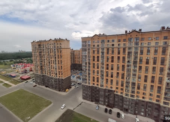 
  Продается 1-комн. квартира, 45 м², Матрёны Наздрачёвой ул, д. 3/3к1
. Фото 12.