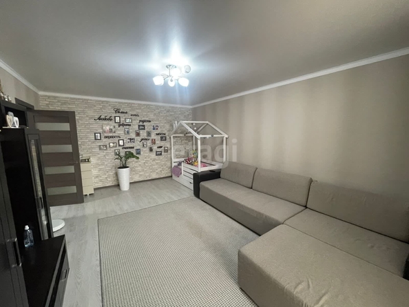 
  Продается 1-комн. квартира, 46.7 м², Тухачевского ул, д. 15/1
. Фото 1.