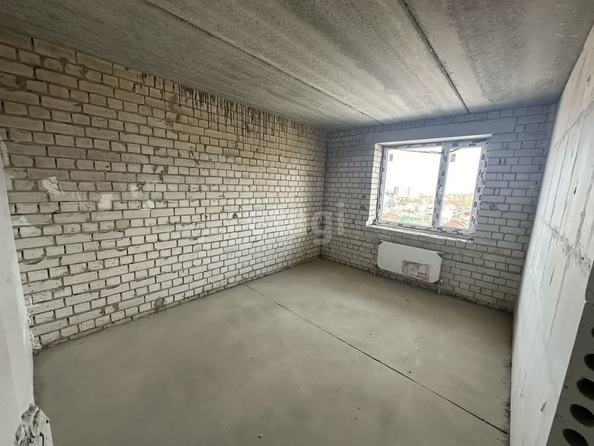 
   Продам 2-комнатную, 49.8 м², Пригородная ул, 251ак4

. Фото 6.