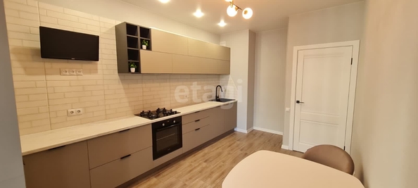 
  Продается 2-комн. квартира, 62.4 м², Российский пр-кт, д. 13
. Фото 2.