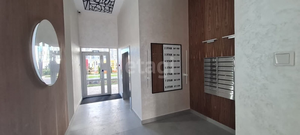 
  Продается 2-комн. квартира, 62.4 м², Российский пр-кт, д. 13
. Фото 18.
