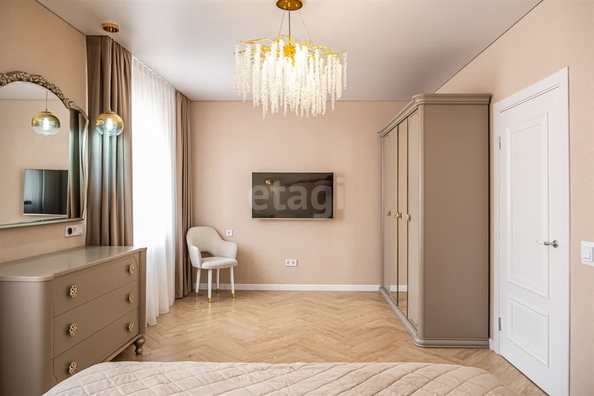 
   Продам 3-комнатную, 89.2 м², Тухачевского ул, 26/2

. Фото 5.