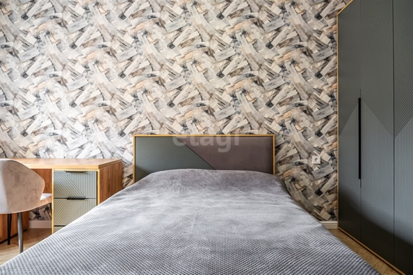 
   Продам 3-комнатную, 89.2 м², Тухачевского ул, 26/2

. Фото 18.
