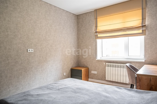 
   Продам 3-комнатную, 89.2 м², Тухачевского ул, 26/2

. Фото 22.