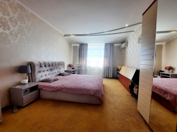 
   Продам 2-комнатную, 63.3 м², Тухачевского ул, 11в

. Фото 10.