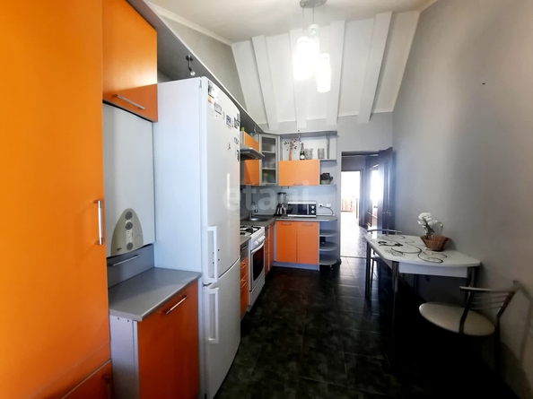 
   Продам 2-комнатную, 63.3 м², Тухачевского ул, 11в

. Фото 19.