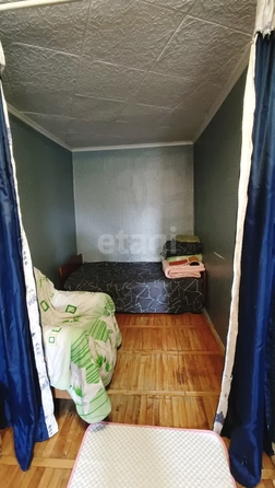 
   Продам 1-комнатную, 36 м², Комсомольская ул, 48

. Фото 7.