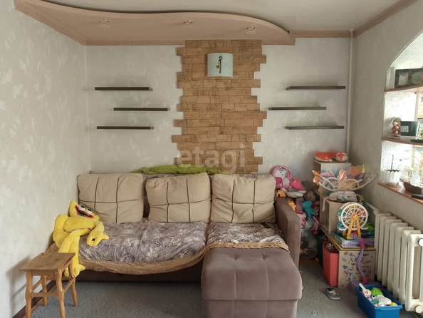 
  Продается 1-комн. квартира, 42.6 м², 50 лет ВЛКСМ ул, д. 61
. Фото 2.