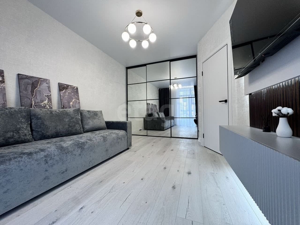 
  Продается 1-комн. квартира, 35.9 м², Тухачевского ул, д. 33
. Фото 6.