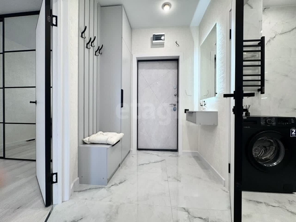 
  Продается 1-комн. квартира, 35.9 м², Тухачевского ул, д. 33
. Фото 20.