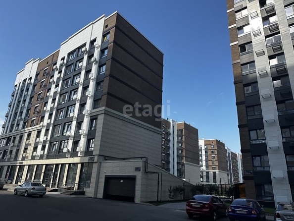 
   Продам 1-комнатную, 36.5 м², Николая Голодникова ул, 4/1

. Фото 24.