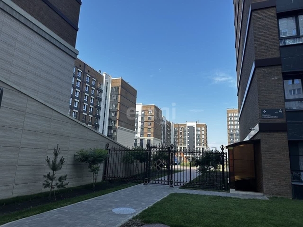 
   Продам 1-комнатную, 36.5 м², Николая Голодникова ул, 4/1

. Фото 25.