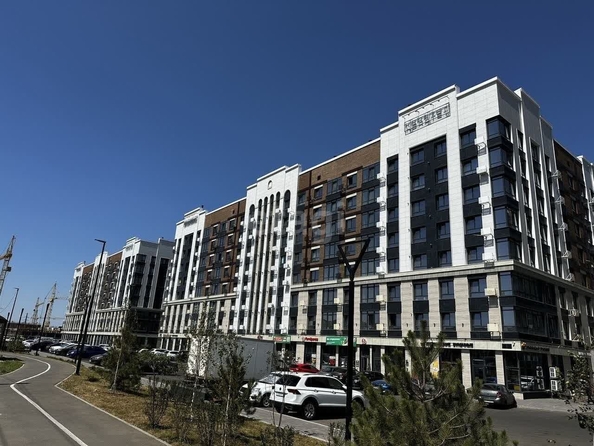 
   Продам 1-комнатную, 36.5 м², Николая Голодникова ул, 4/1

. Фото 31.