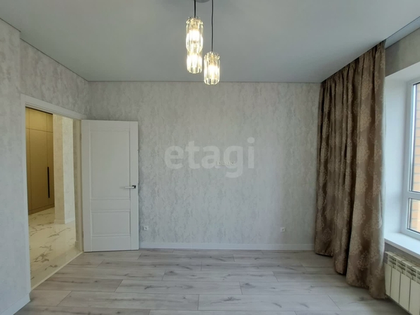 
   Продам 2-комнатную, 53 м², Матрёны Наздрачёвой ул, 3/3к1

. Фото 16.