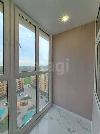 
   Продам 2-комнатную, 53 м², Матрёны Наздрачёвой ул, 3/3к1

. Фото 22.