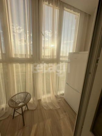 
  Продается 1-комн. квартира, 36 м², Матрёны Наздрачёвой ул, д. 3/3к2
. Фото 3.