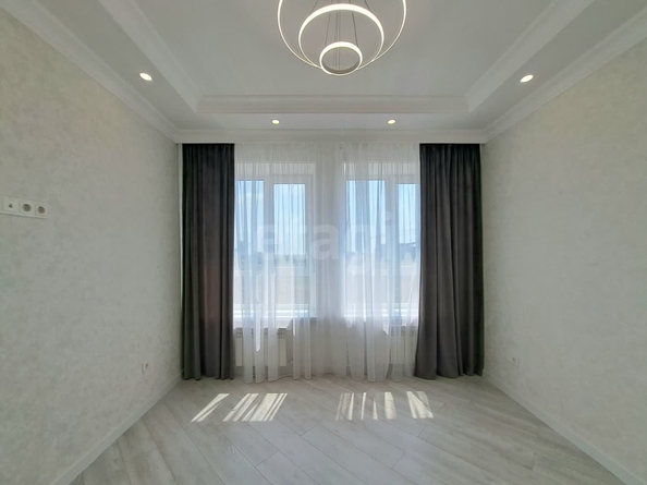 
  Продается 2-комн. квартира, 49.5 м², Матрёны Наздрачёвой ул, д. 7
. Фото 6.