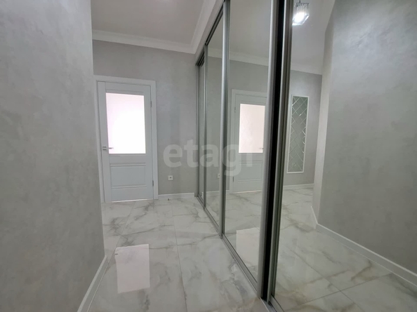 
  Продается 2-комн. квартира, 49.5 м², Матрёны Наздрачёвой ул, д. 7
. Фото 14.