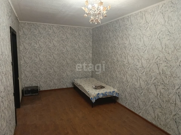 
   Продам 1-комнатную, 32.7 м², Достоевского ул, 77

. Фото 2.