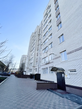 
   Продам 1-комнатную, 40.4 м², Кулакова пр-кт, 63/1

. Фото 14.