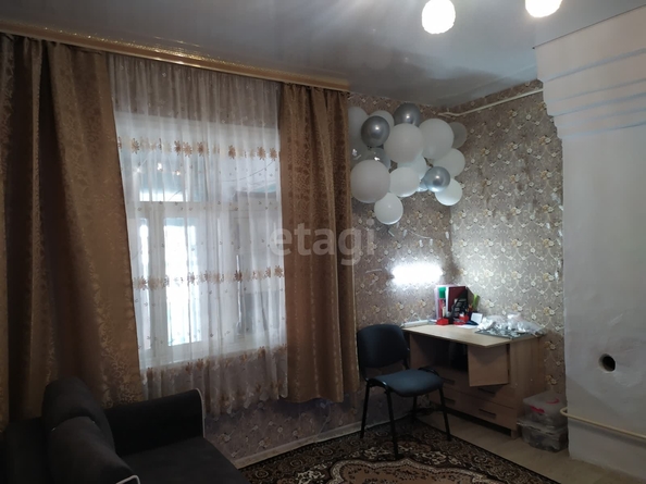 
  Продается 2-комн. квартира, 41.4 м², Дзержинского ул, д. 63
. Фото 5.