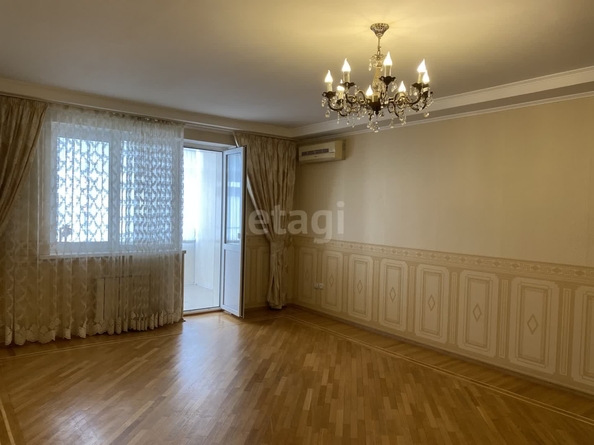 
   Продам 2-комнатную, 98 м², Лермонтова ул, 343

. Фото 12.