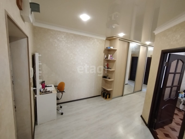 
   Продам 2-комнатную, 70 м², Тухачевского ул, 23/4

. Фото 4.