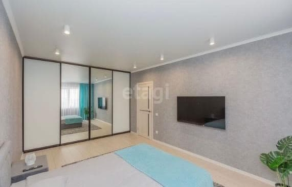 
   Продам 1-комнатную, 37.2 м², Доваторцев ул, 90

. Фото 3.