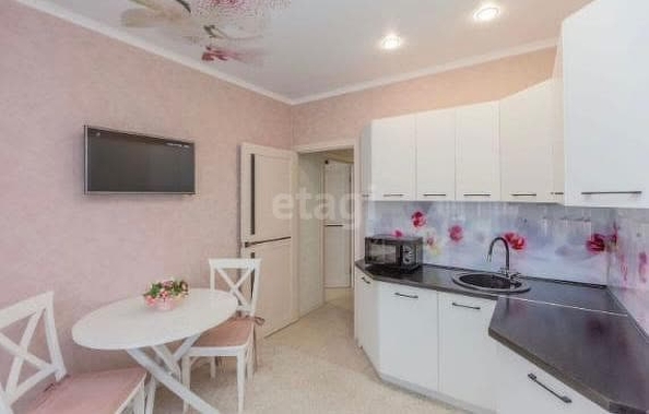 
   Продам 1-комнатную, 37.2 м², Доваторцев ул, 90

. Фото 4.