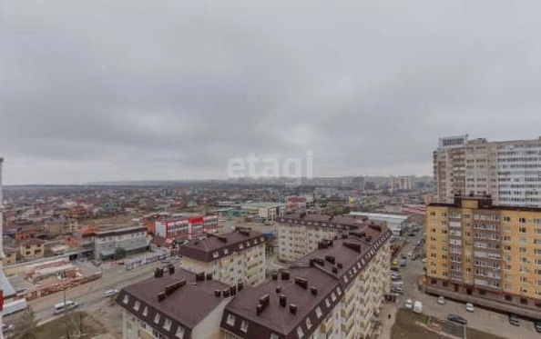 
   Продам 1-комнатную, 37.2 м², Доваторцев ул, 90

. Фото 14.