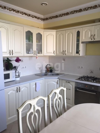 
   Продам 2-комнатную, 52 м², Доваторцев ул, 201б

. Фото 5.