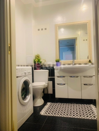 
   Продам 2-комнатную, 52 м², Доваторцев ул, 201б

. Фото 10.