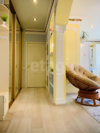 
  Продается 2-комн. квартира, 52 м², Доваторцев ул, д. 201б
. Фото 13.