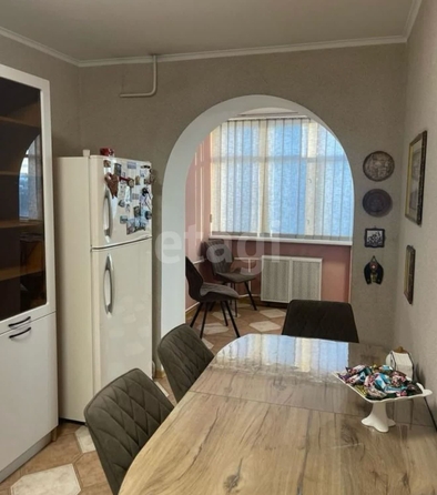 
   Продам 3-комнатную, 107 м², Лермонтова ул, 177

. Фото 9.