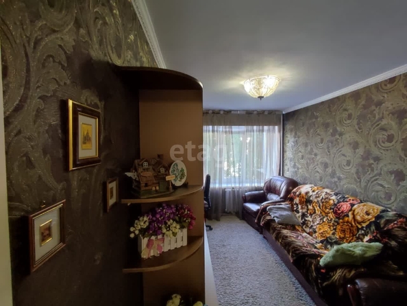
  Продается 4-комн. квартира 90 м². Фото 15.