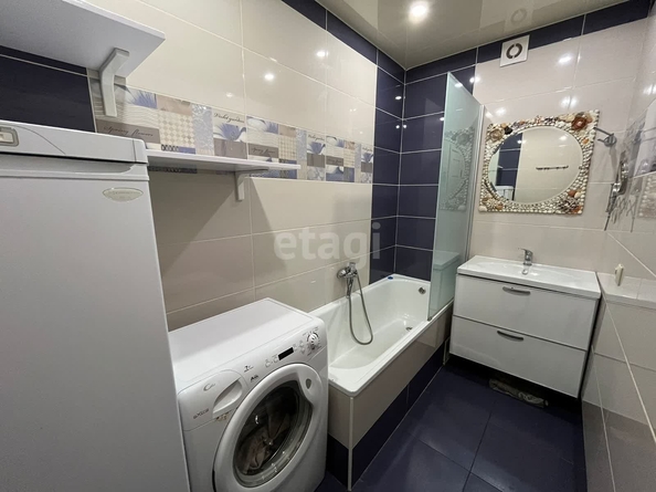 
  Продается 3-комн. квартира, 58.3 м², Чапаева ул, д. 17а
. Фото 11.