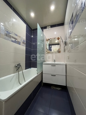 
  Продается 3-комн. квартира, 58.3 м², Чапаева ул, д. 17а
. Фото 12.