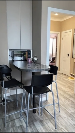 
  Продается 2-комн. квартира, 55 м², Тухачевского ул, д. 27/5
. Фото 7.