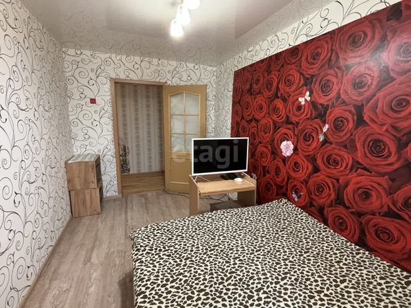 
  Продается 3-комн. квартира, 62 м², Тухачевского ул, д. 7/4
. Фото 18.