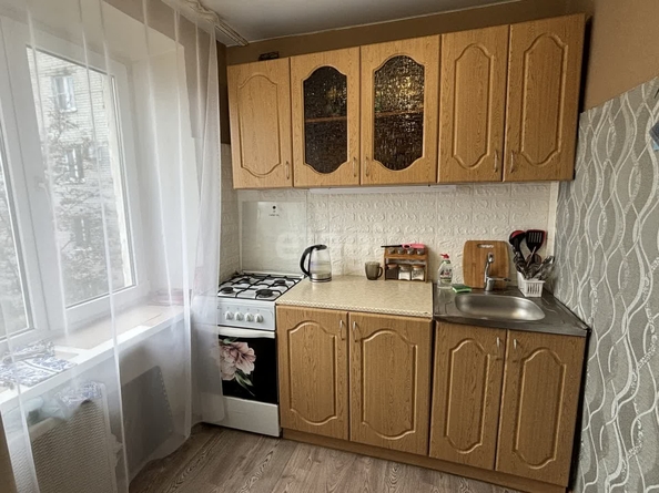 
  Продается 3-комн. квартира, 62 м², Тухачевского ул, д. 7/4
. Фото 21.