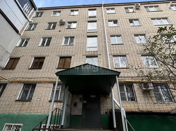 
  Продается 3-комн. квартира, 62 м², Тухачевского ул, д. 7/4
. Фото 33.