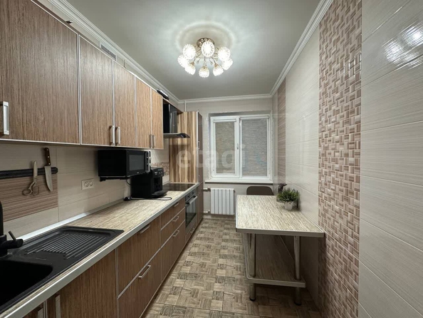 
  Продается 3-комн. квартира, 64.8 м², 50 лет ВЛКСМ ул, д. 24/1
. Фото 1.