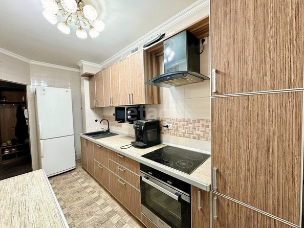 
  Продается 3-комн. квартира, 64.8 м², 50 лет ВЛКСМ ул, д. 24/1
. Фото 4.