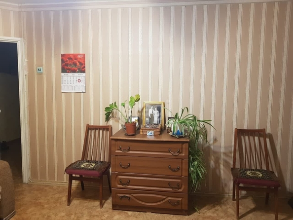 
  Продается 3-комн. квартира, 55.7 м², Серова ул, д. 8
. Фото 8.