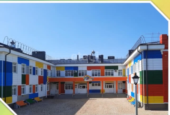 
  Продается 2-комн. квартира, 65 м², Тюльпановая ул, д. 10к4
. Фото 4.