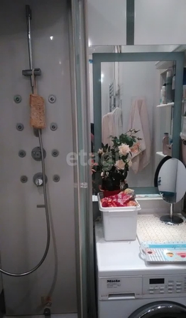 
   Продам 3-комнатную, 86.6 м², Матросова ул, 65а

. Фото 2.