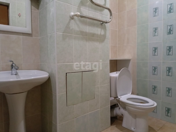 
  Сдам в аренду 1-комнатную квартиру, 50 м², Ставрополь

. Фото 5.